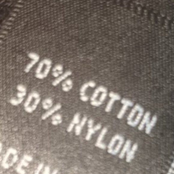 Black Sleeveless Sweater with Vertical Frill Size XL - Picture 5 of 5